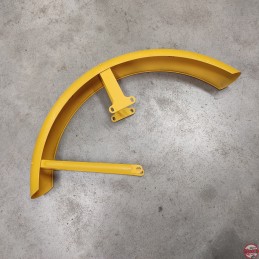 Guardabarros Del. Bultaco...